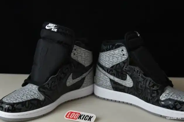 Rep TB OG Jordan 1 Air 555088-036 High Rebellionaire 0507